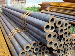 江西萍乡无缝钢管现货销售,厚壁钢管价格 合金钢管供应 流体管 不锈钢管厂