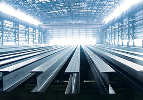 淡水钢结构建材厂价直销,惠州华南振远物美价廉