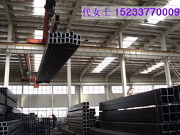 沧州市宝益德钢管有限公司销售分公司 其他建筑 建材类管材产品列表